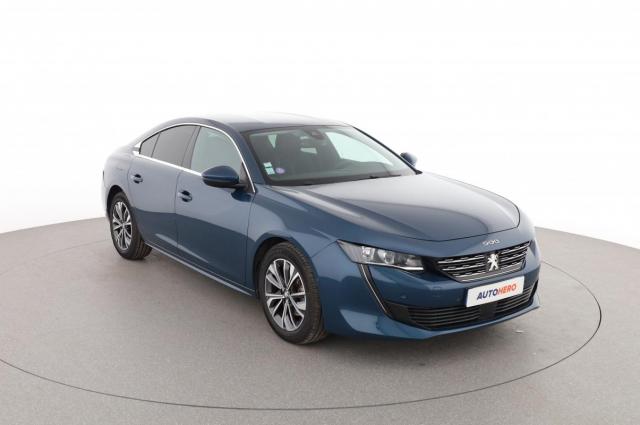 Peugeot 508 image 9