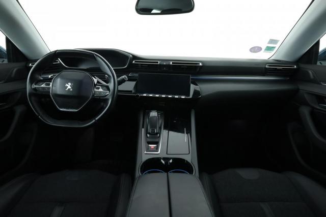 Peugeot 508 image 6