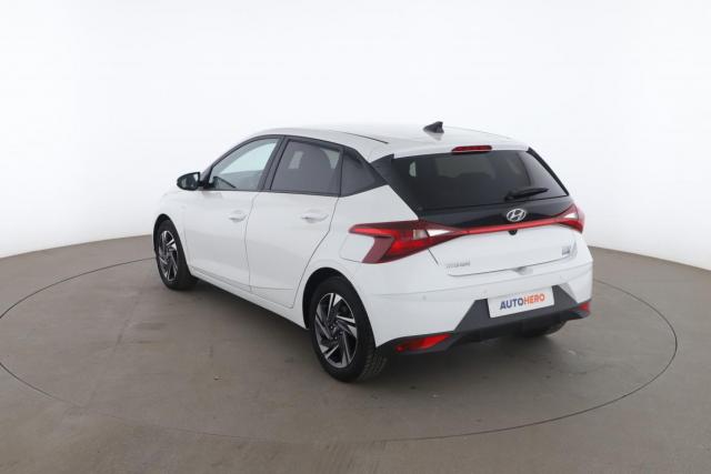 Hyundai I20 image 5