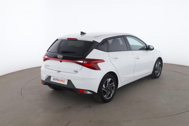Hyundai I20 image 6
