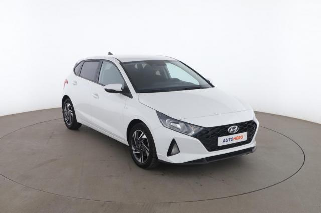 Hyundai I20 image 4