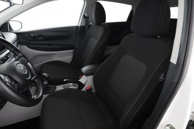 Hyundai I20 image 2