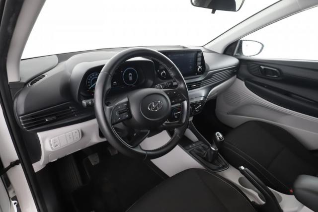 Hyundai I20 image 1