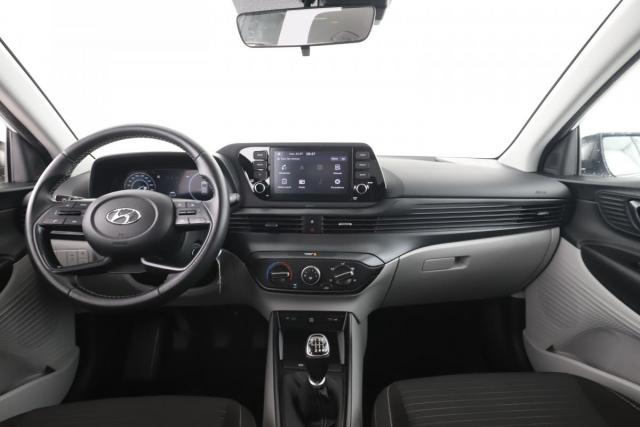 Hyundai I20 image 7