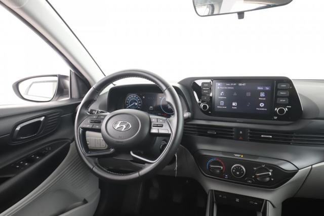 Hyundai I20 image 9