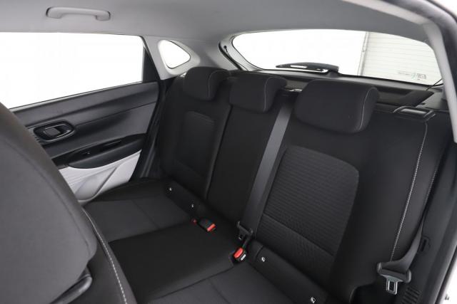 Hyundai I20 image 8