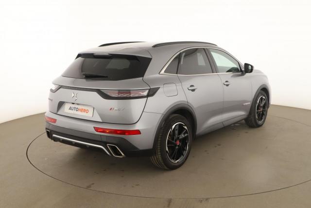 Ds Ds 7 Crossback image 1