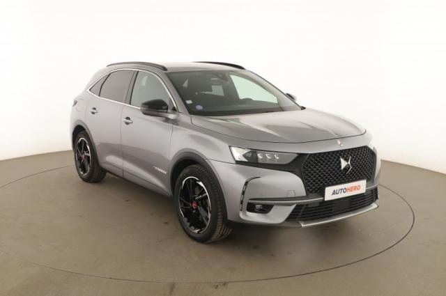 Ds Ds 7 Crossback image 9