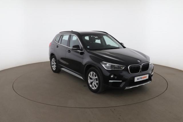 Bmw X1 image 3