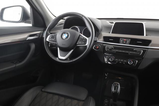 Bmw X1 image 8