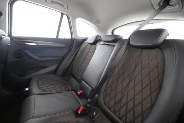 Bmw X1 image 7