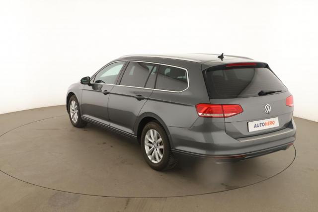 Volkswagen Passat Sw image 8