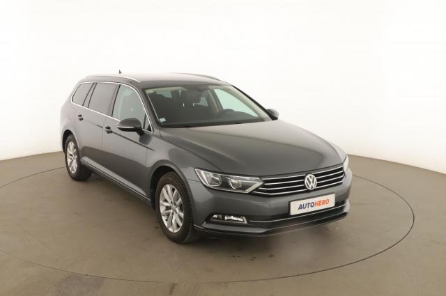 Volkswagen Passat Sw image 3