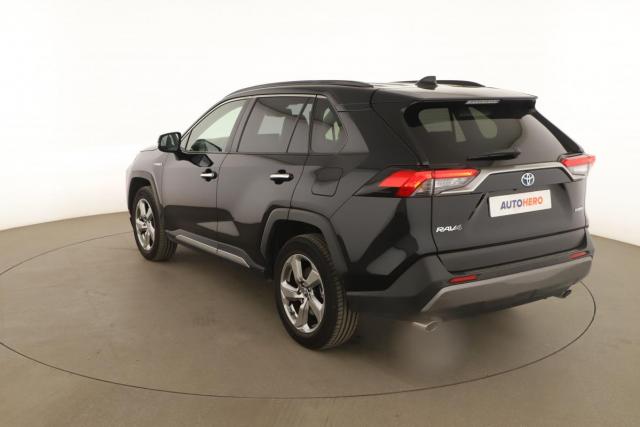 Toyota Rav4 image 1