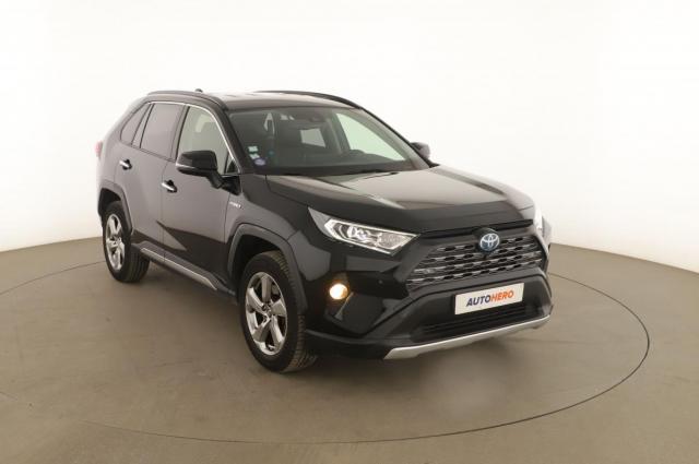 Toyota Rav4 image 5