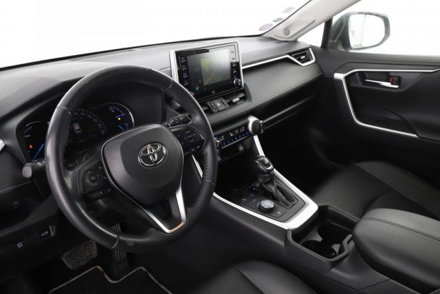 Toyota Rav4 image 7