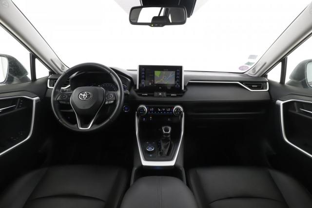 Toyota Rav4 image 4