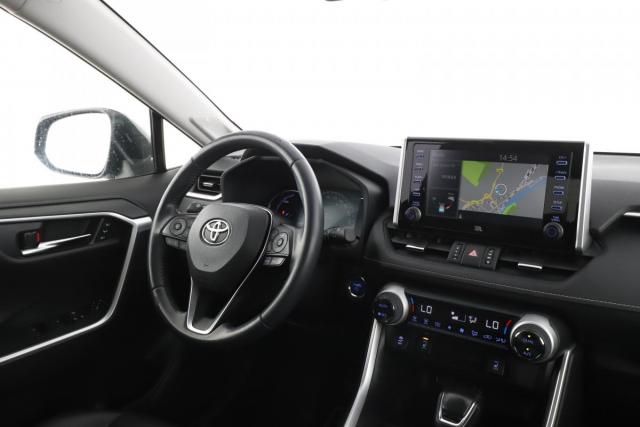 Toyota Rav4 image 3