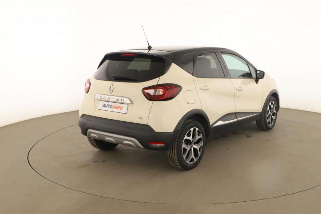 Renault Captur image 7