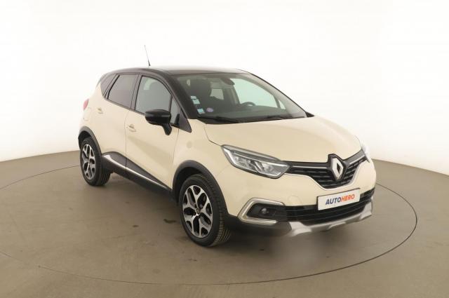 Renault Captur image 8