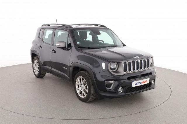 Jeep Renegade image 9
