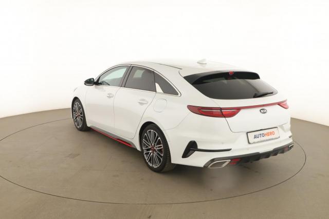 Kia Proceed image 2