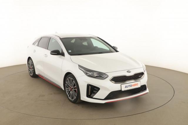 Kia Proceed image 8