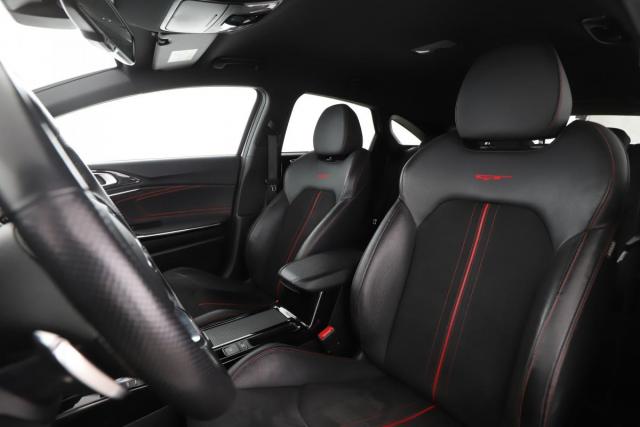 Kia Proceed image 7