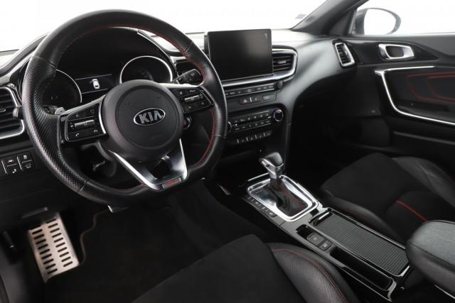 Kia Proceed image 5