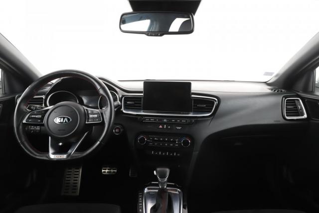 Kia Proceed image 1
