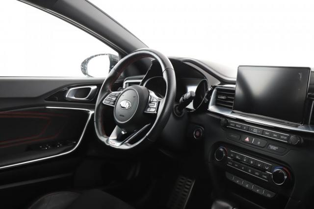 Kia Proceed image 6