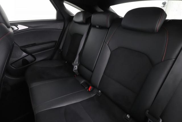 Kia Proceed image 4
