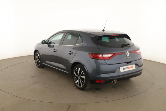 Renault Mégane image 1
