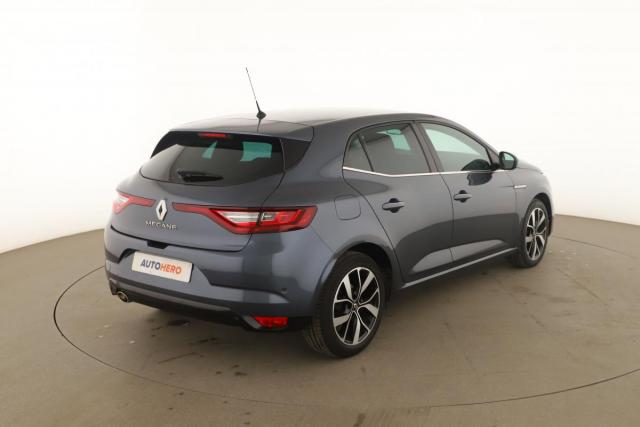 Renault Mégane image 8