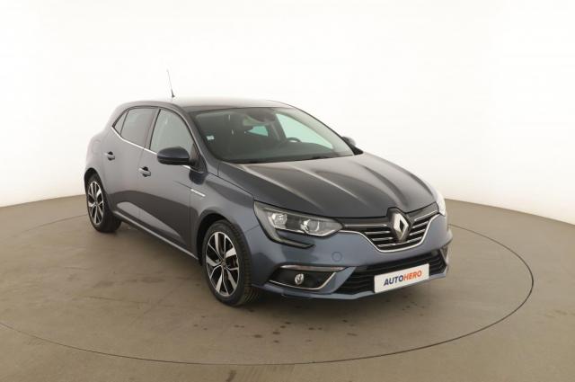 Renault Mégane image 4