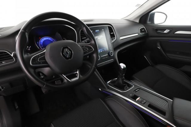 Renault Mégane image 3