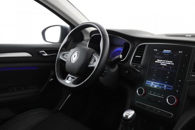 Renault Mégane image 5