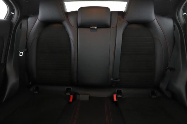 Mercedes Benz Classe A image 5