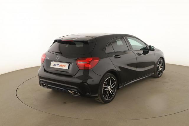 Mercedes Benz Classe A image 3