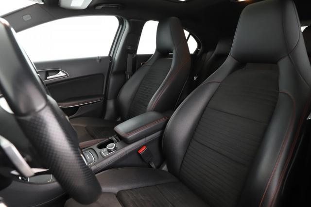 Mercedes Benz Classe A image 9
