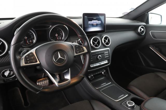 Mercedes Benz Classe A image 4