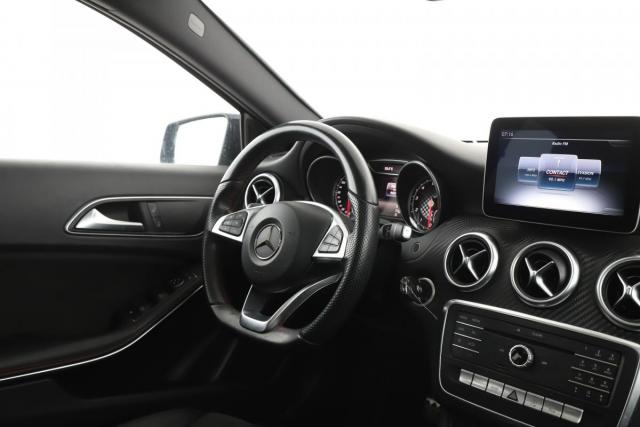 Mercedes Benz Classe A image 1