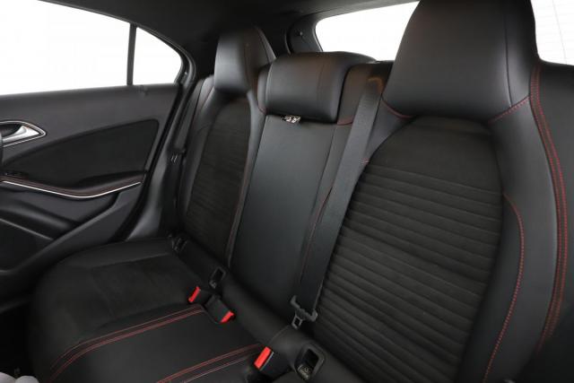 Mercedes Benz Classe A image 7