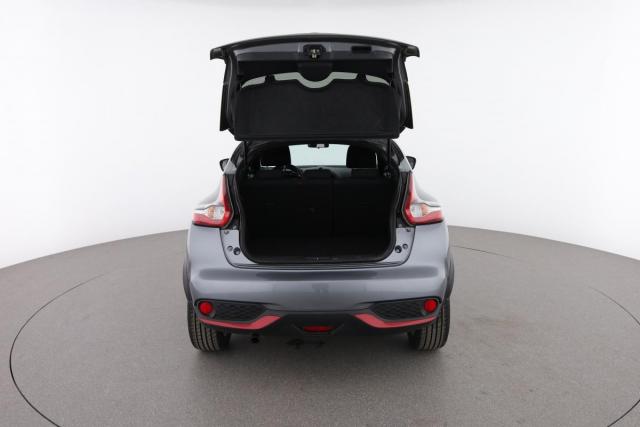 Nissan Juke image 8