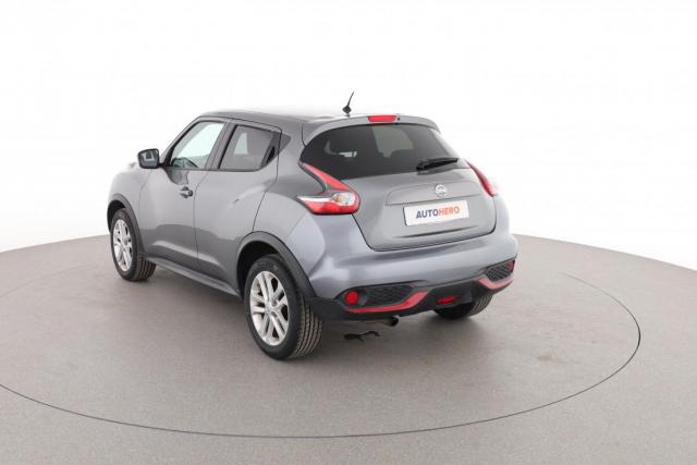 Nissan Juke image 3