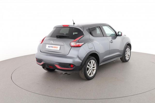 Nissan Juke image 2