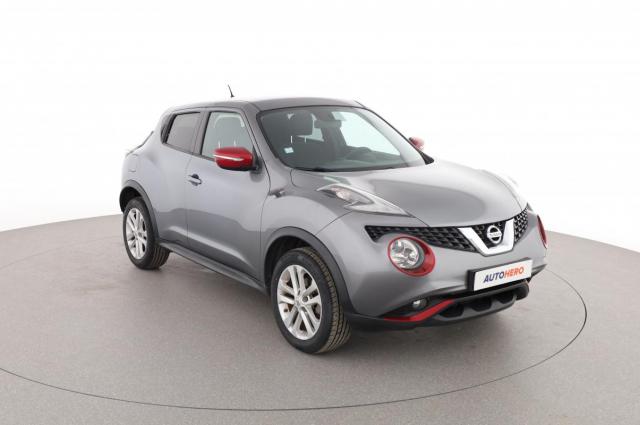 Nissan Juke image 6