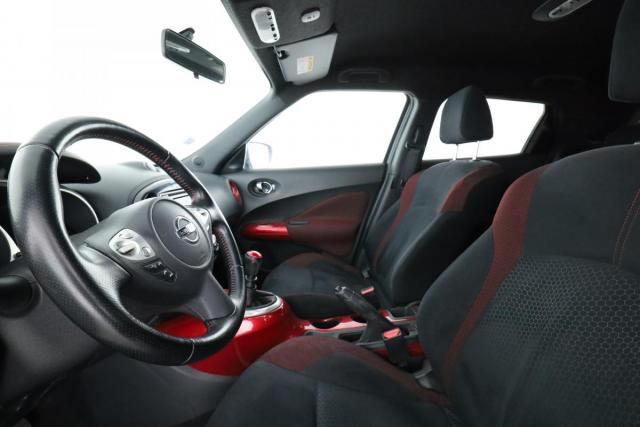 Nissan Juke image 1