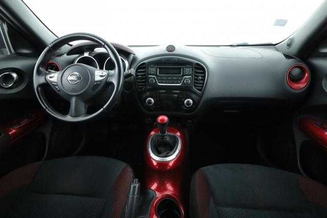 Nissan Juke image 5