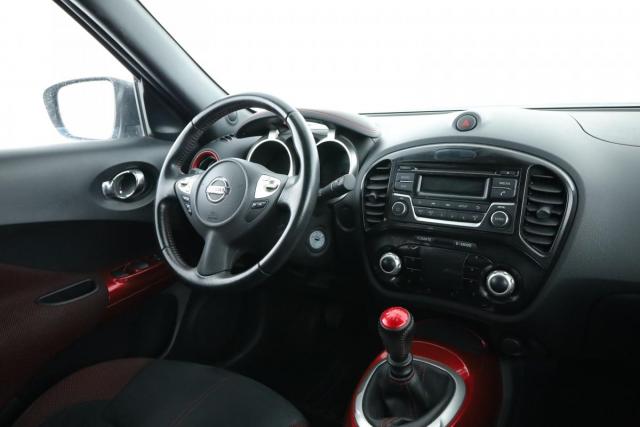 Nissan Juke image 4